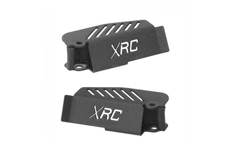 Smittybilt 7619 XRC Foot Pegs Review