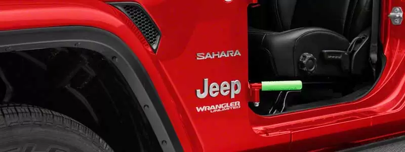 Best Jeep Foot Pegs Review