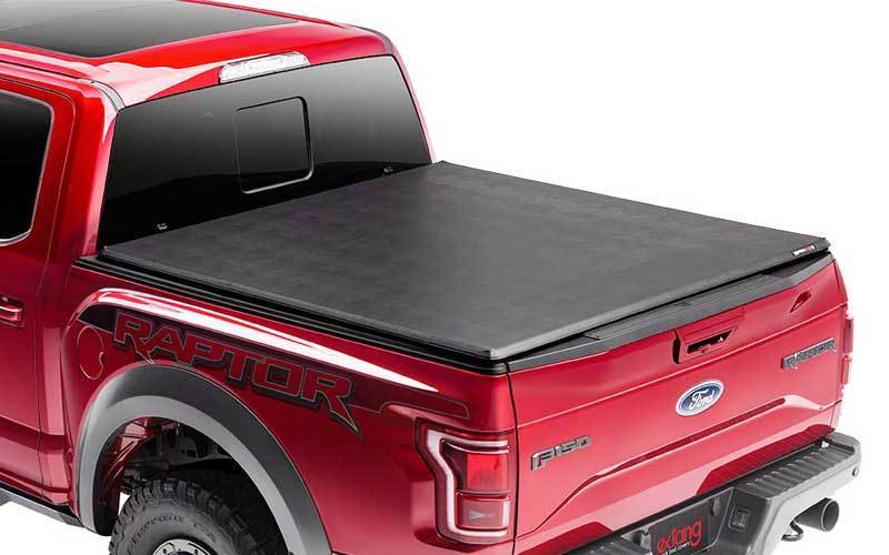 Extang Trifecta 2.0 Soft Folding Truck Bed Tonneau Cover Review