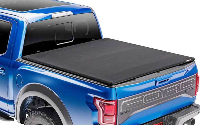 Extang Trifecta 2.0 Soft Folding Tonneau Cover Review