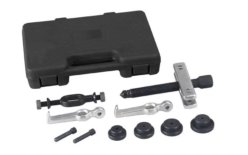 OTC-Differential-Side-Bearing-Puller 10 Best Bearing Puller Review and Complete Guide