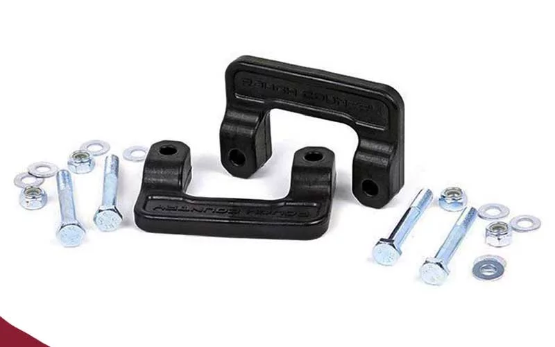 Rough-Country-1307-leveling-kit 10 Best Bearing Puller Review and Complete Guide
