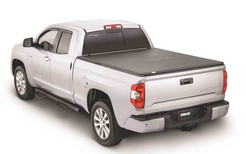 Tonno Pro Tonno Fold 42-509 TRI-FOLD Tonneau Cover Review