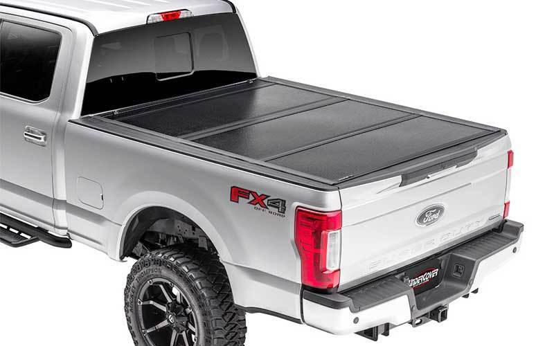  Undercover Flex Hard Folding Truck Bed Cover Review