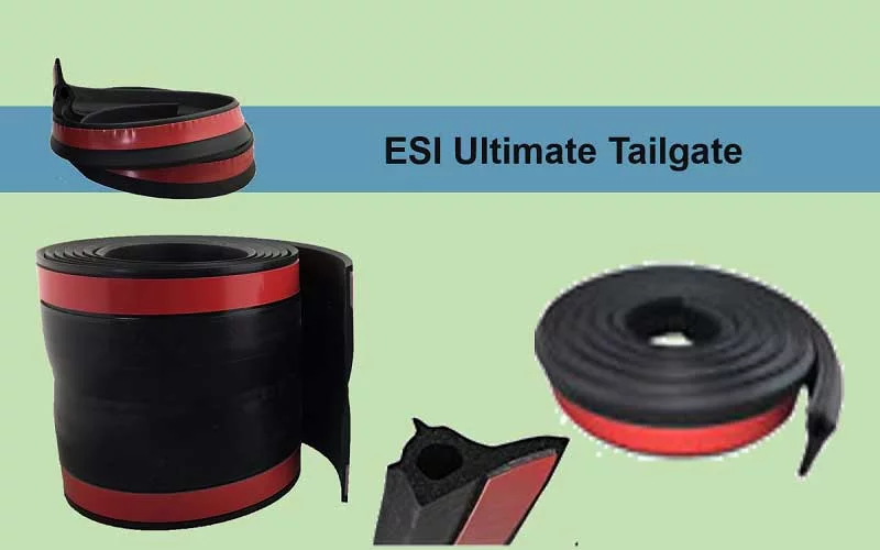 ESI-Ultimate-Tailgate 10 Best Tailgate Seal Review and Complete Guide