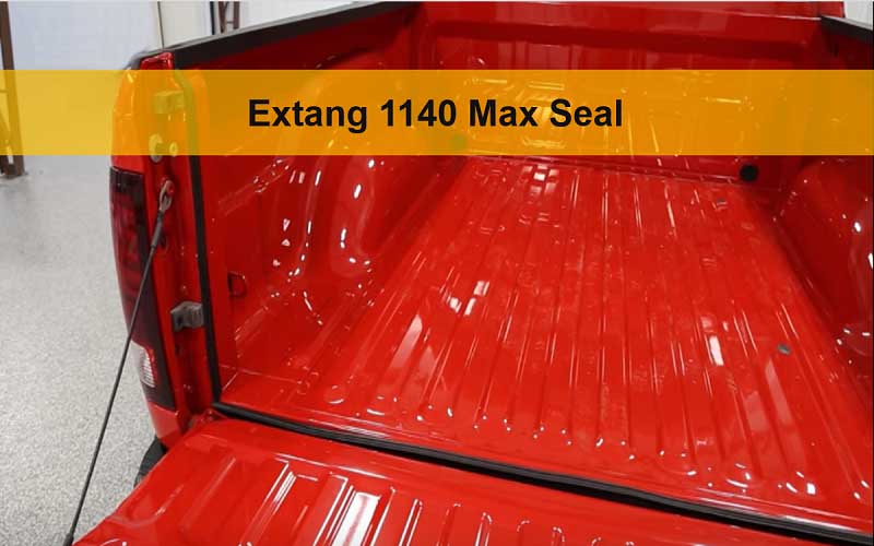 Extang 1140 MaxSeal review