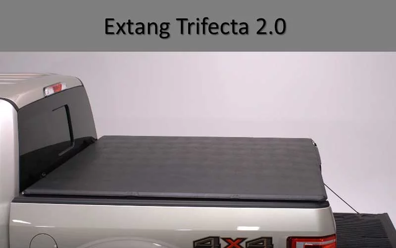 Extang-Trifecta-2 10 Best Toyota Tacoma Tonneau Cover Review and Complete Guide