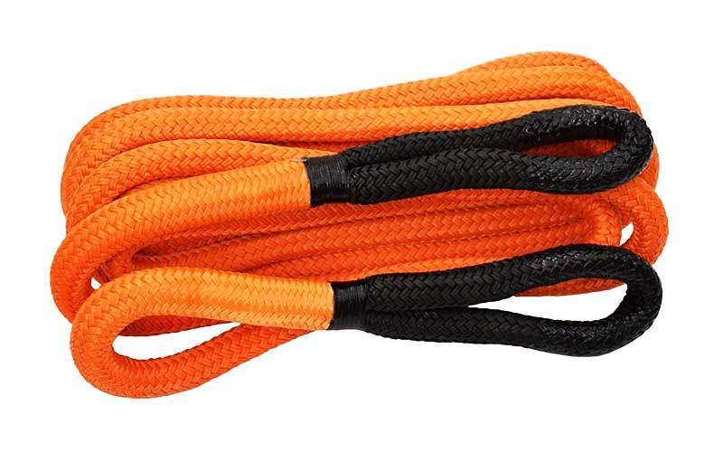 Kinetic Energy Rope by QIQU review