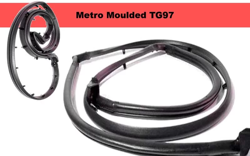 Metro-Moulded-TG-97-SUPERso 10 Best Tailgate Seal Review and Complete Guide