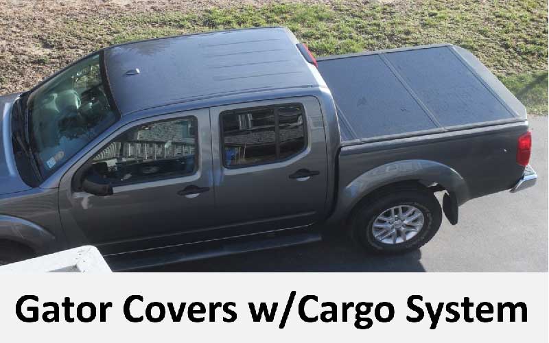 Best Toyota Tacoma Tonneau Cover Review