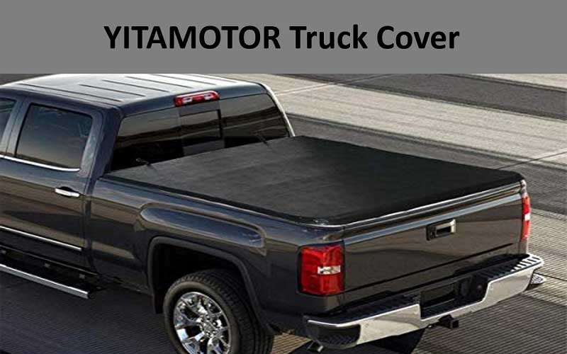 YITAMOTOR Truck Tonneau Cover Review