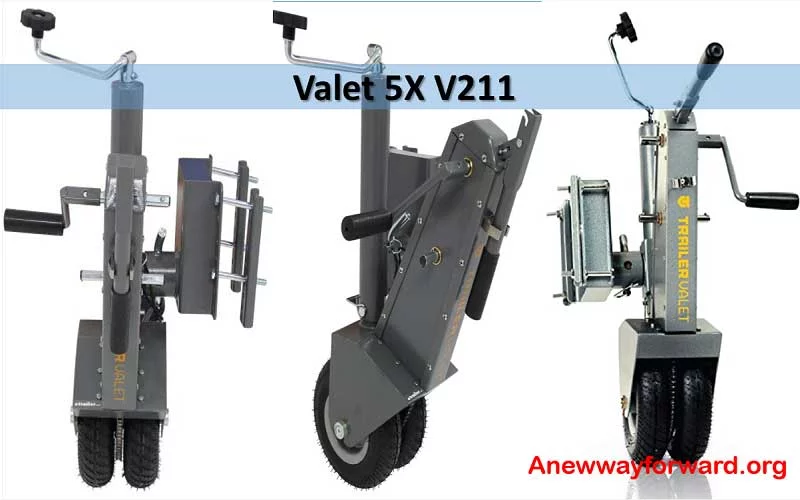 trailer-Valet-5X-V211 10 Best Trailer Dolly Review and Complete Guide