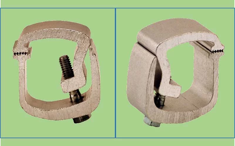 API-AC101-Mounting-Clamps 10 Best Truck Cap Clamps - Review and Complete Guide