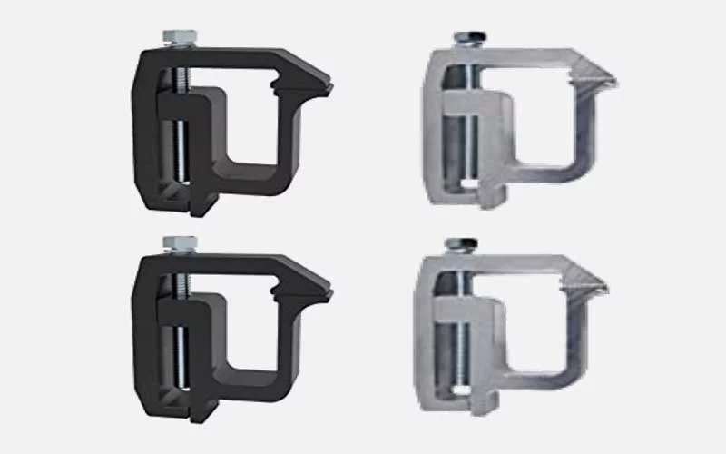 Mounting-Clamps-by-Y-auto-p 10 Best Truck Cap Clamps - Review and Complete Guide
