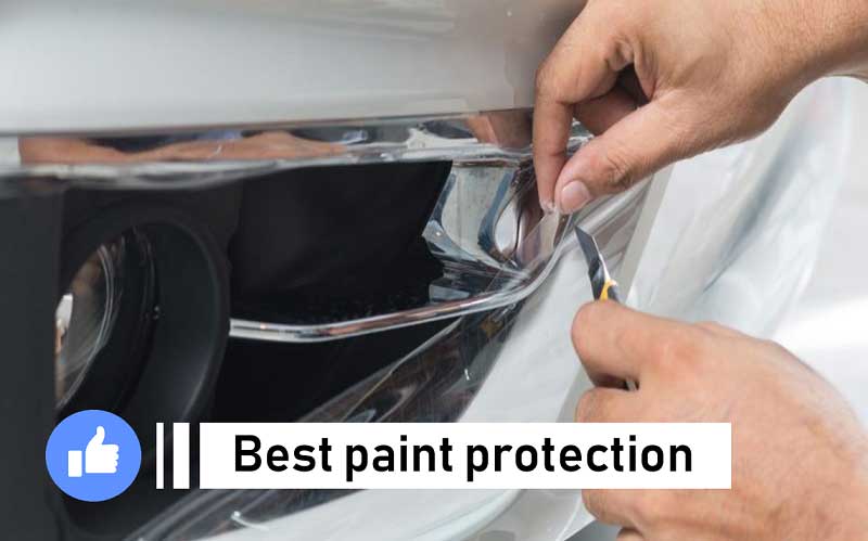 best paint protection film