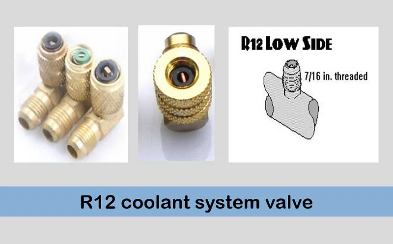 What-is-R12 R12 to R134a Conversion, Information, and Necessary parts