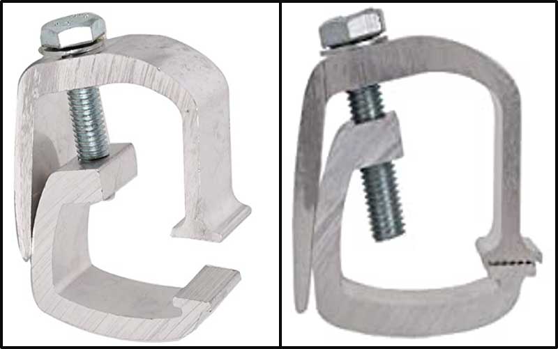 XSTRAP 4PK Mounting Clamps review