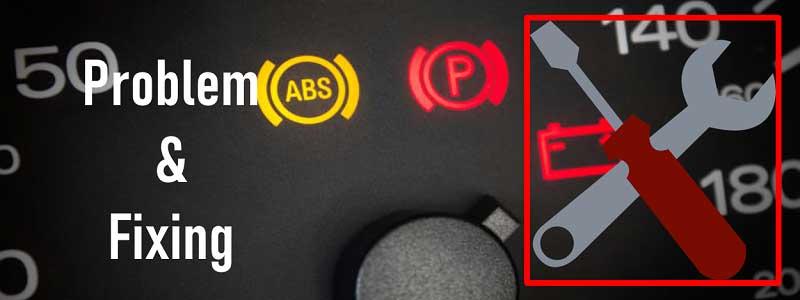 Fix ABS light