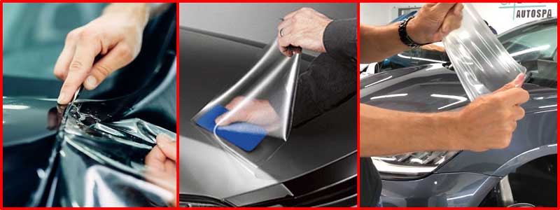 best paint protection film