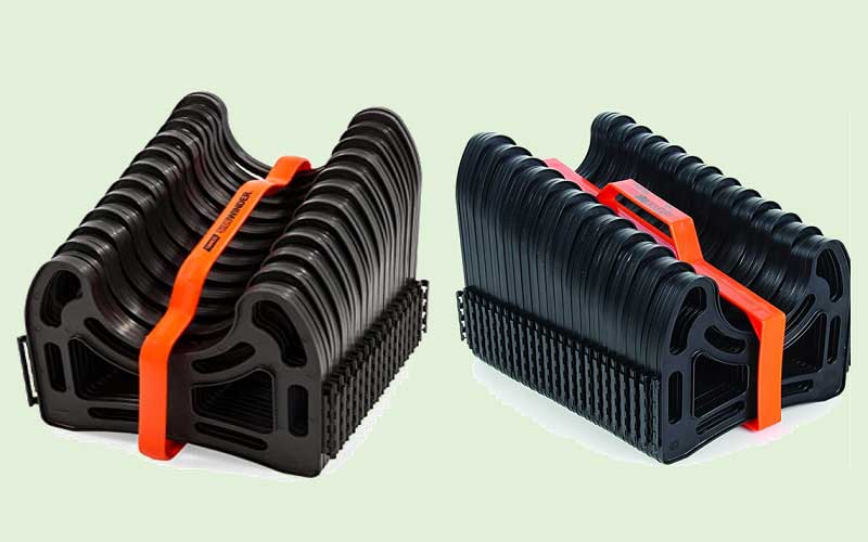 Camco RhinoFLEX RV Sewer Hose Support review