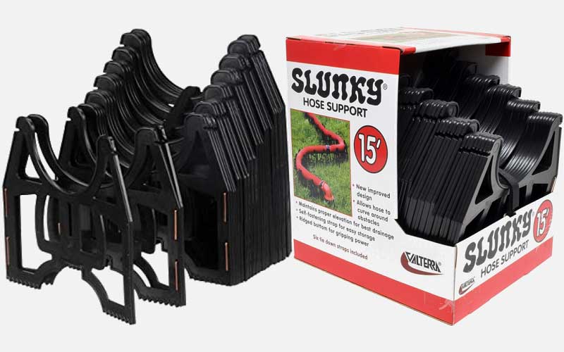 Valterra Slunky RV Hose Support review