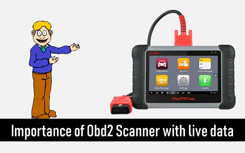 Obd2 Scanner review