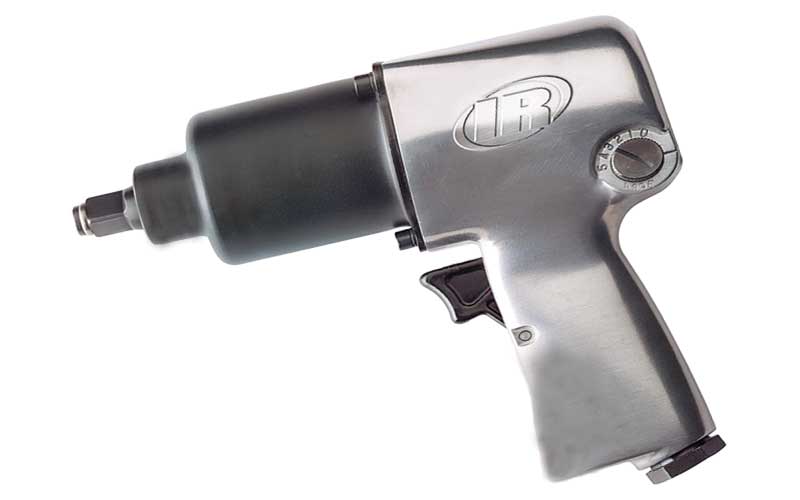 Ingersoll Rand 231C best impact model 