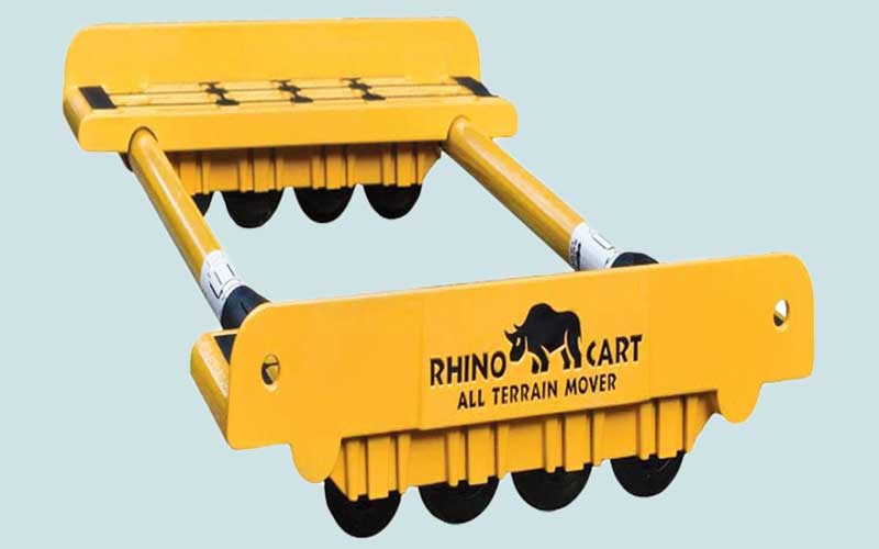 Rhino Cart Moving Dolly