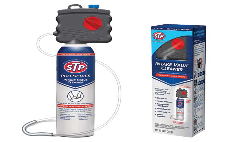 STP complete fuel system cleaner Review