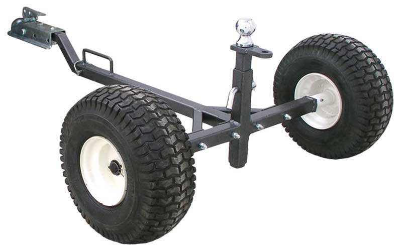 Tow tuff 800 lb atv dolly