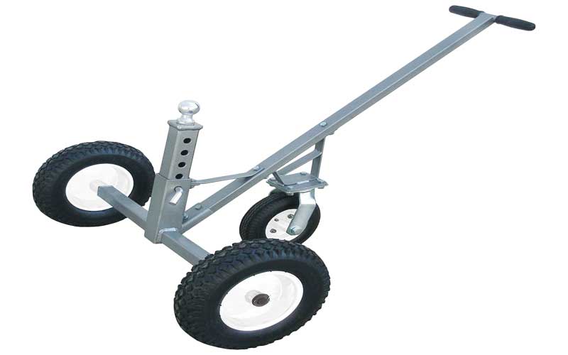 Tow tuff Adjustabale trailer dolly