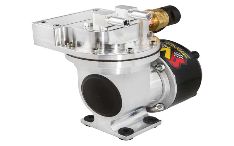 CVR VP555 Vacuum Pump 