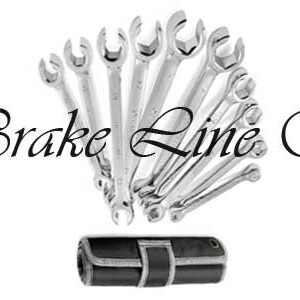 Best Brake Line Wrenches Review