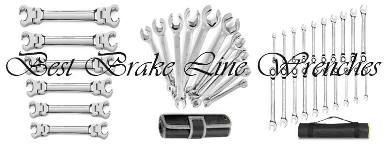 Best Brake Line Wrenches Review