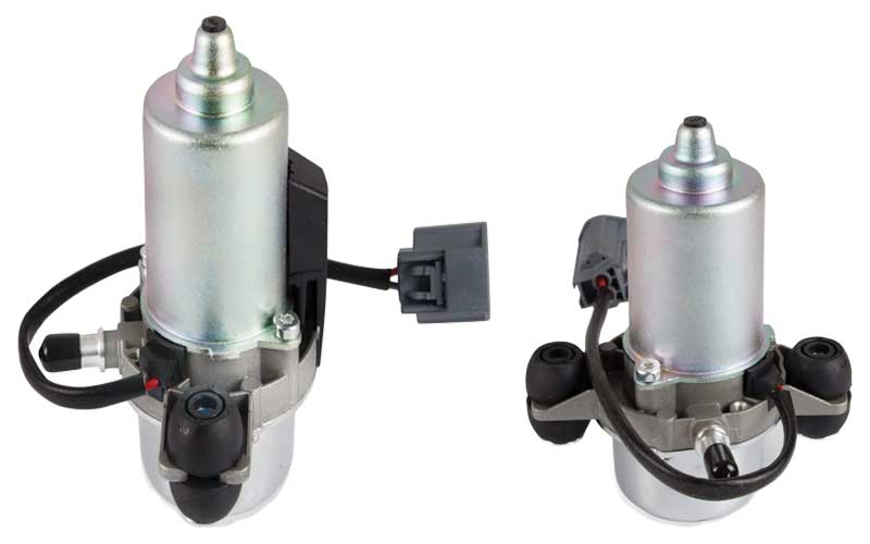 RANSOTO Power Brake - Booster Electric Vacuum 